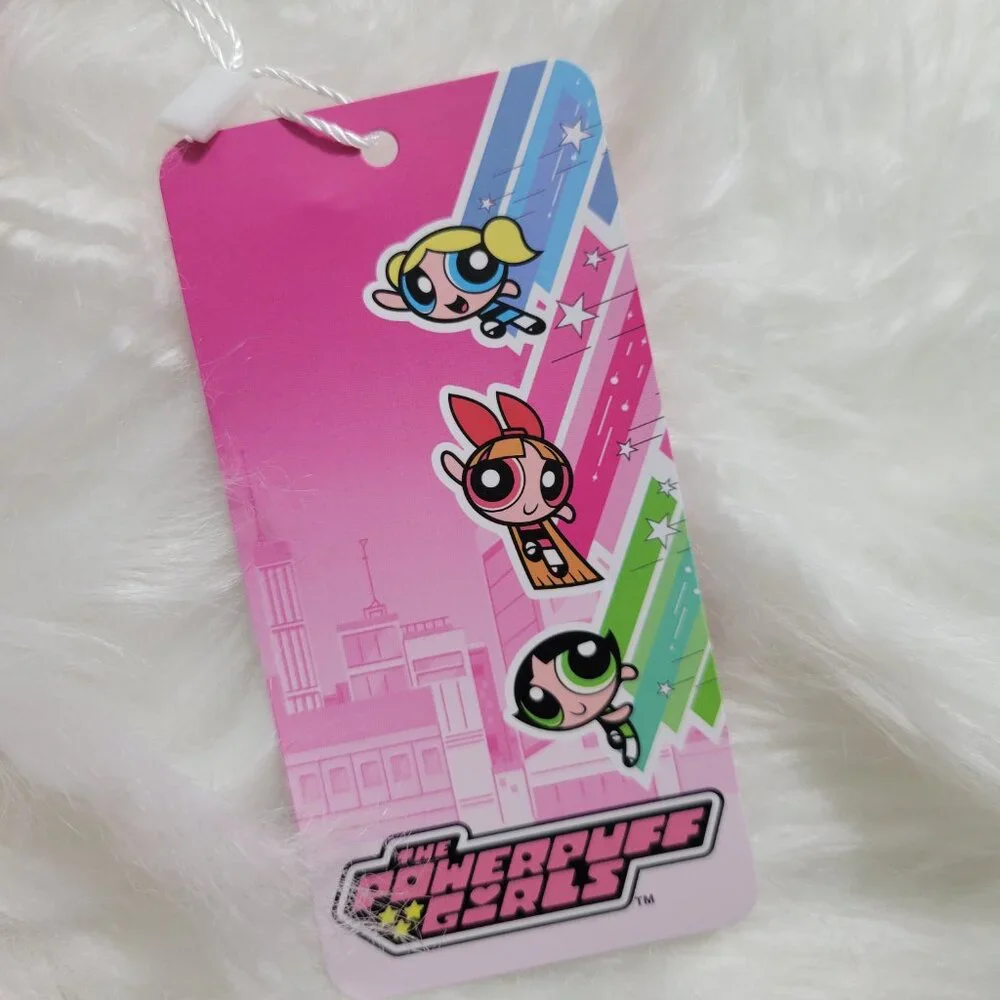 Powerpuff Girls Card Holder